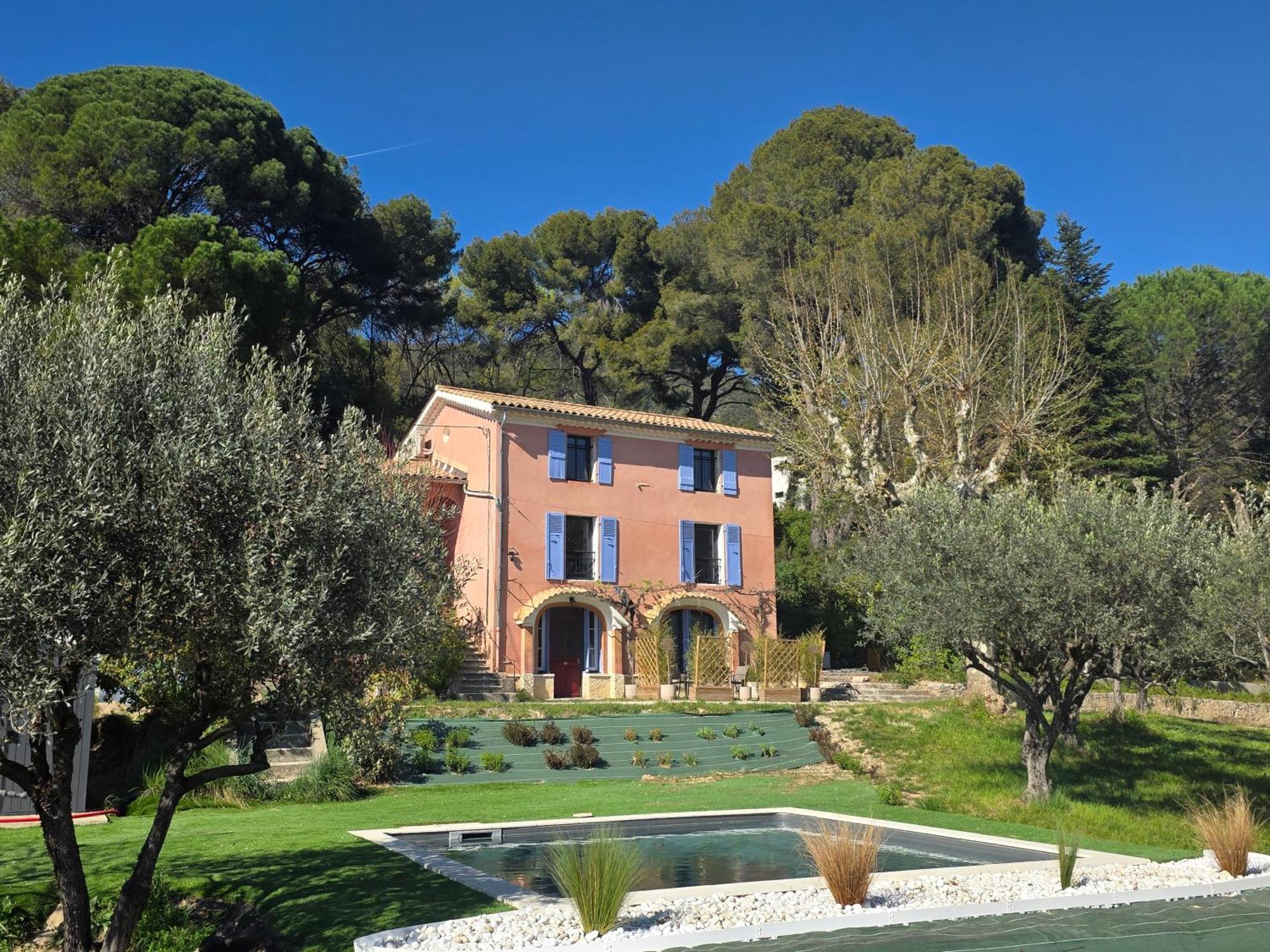Appartamento Le Maelia