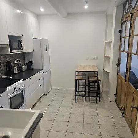 Apartamento Le Maelia Nyons Exterior foto