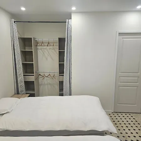 Apartamento Le Maelia Nyons Exterior foto