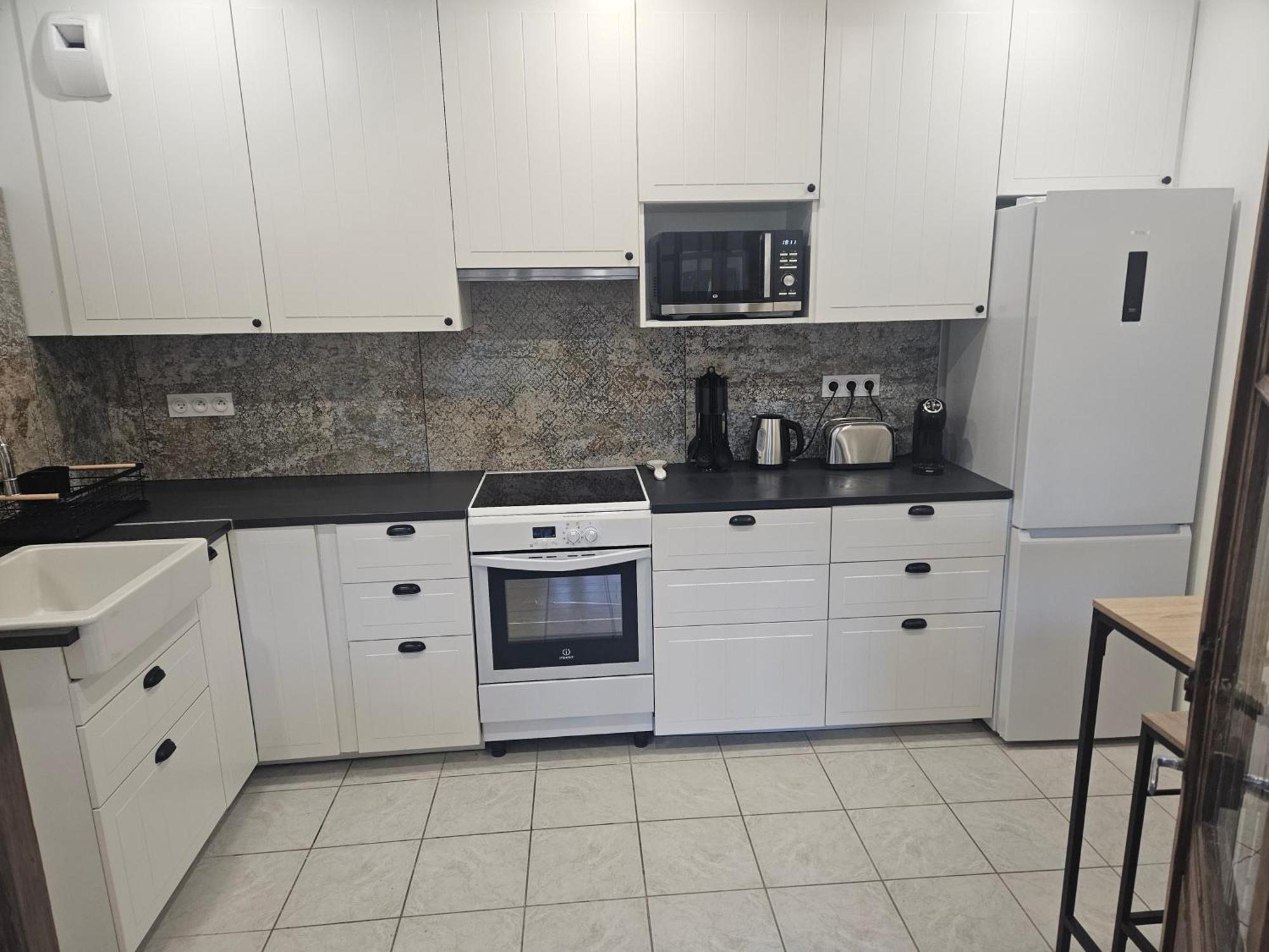 Apartment Le Maelia Nyons