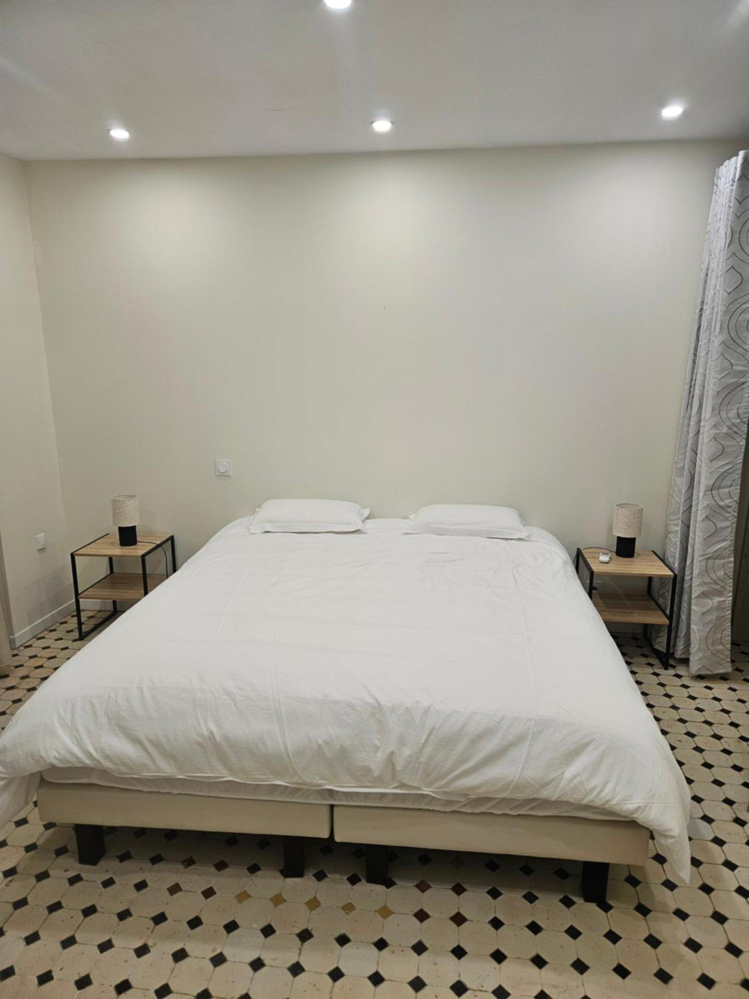 Apartment Le Maelia *