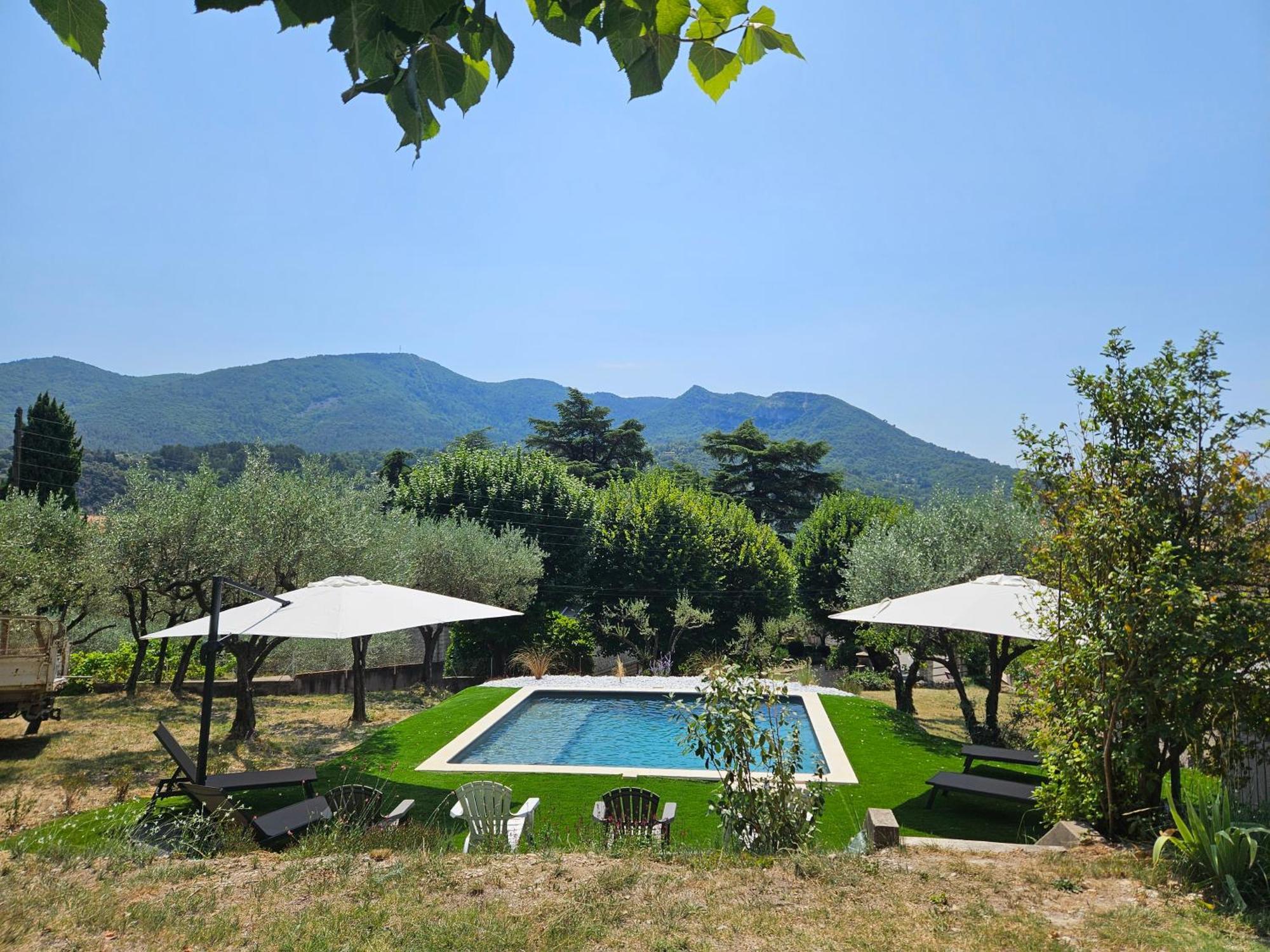 Apartment Le Maelia