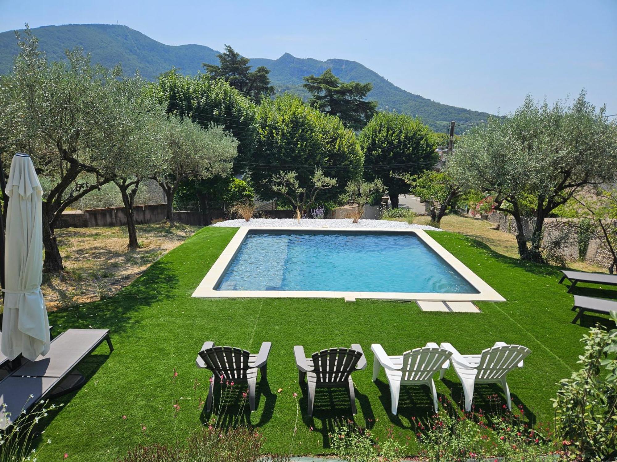 Le Maelia Apartment *
